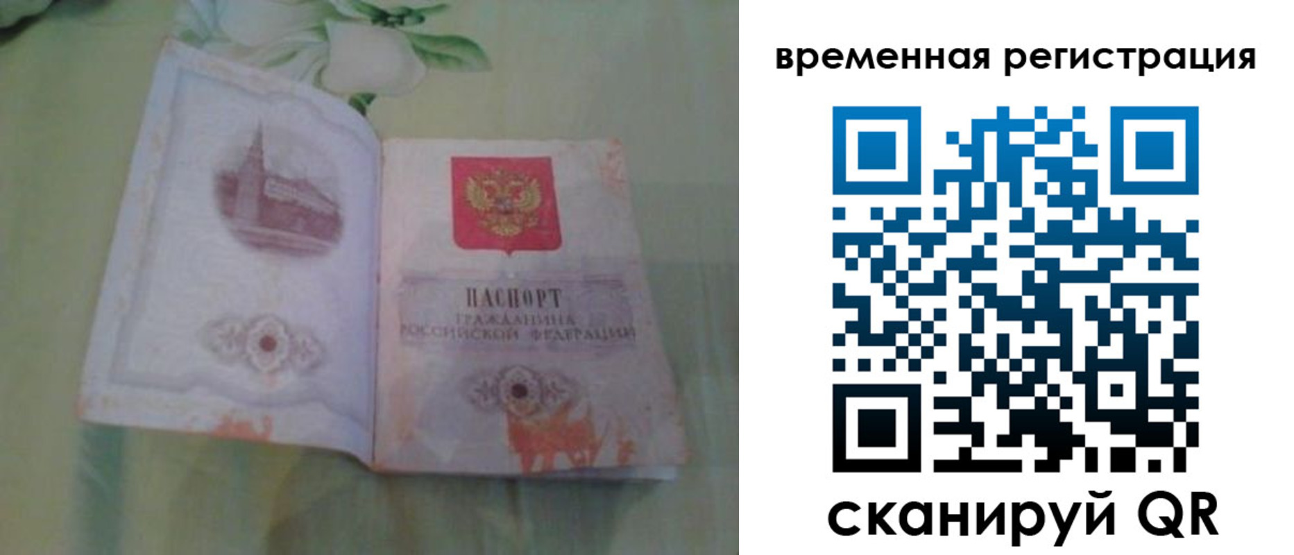 где прописаться в Выборге